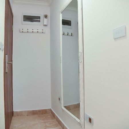 Old Town Skyline Apartment 3 Будва Екстер'єр фото
