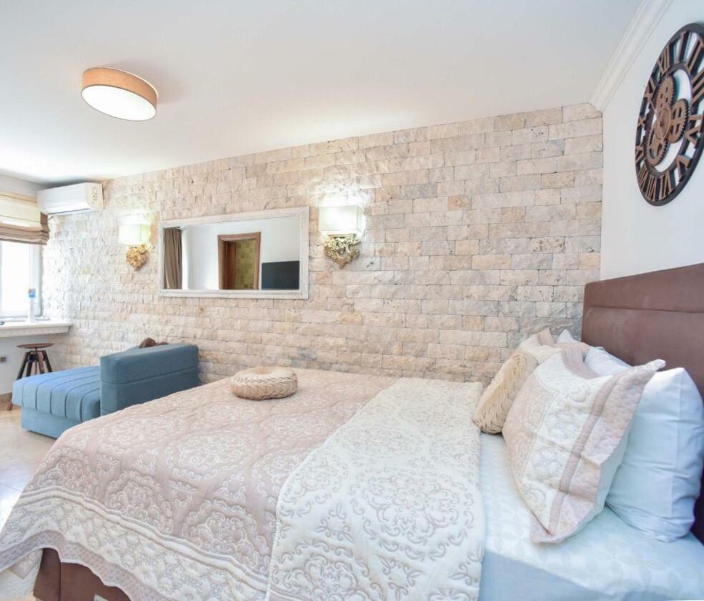 Old Town Skyline Apartment 3 Будва Екстер'єр фото
