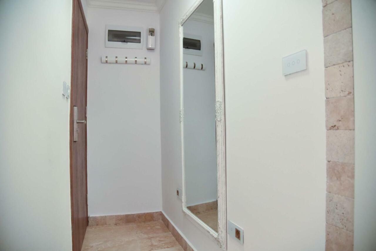 Old Town Skyline Apartment 3 Будва Екстер'єр фото