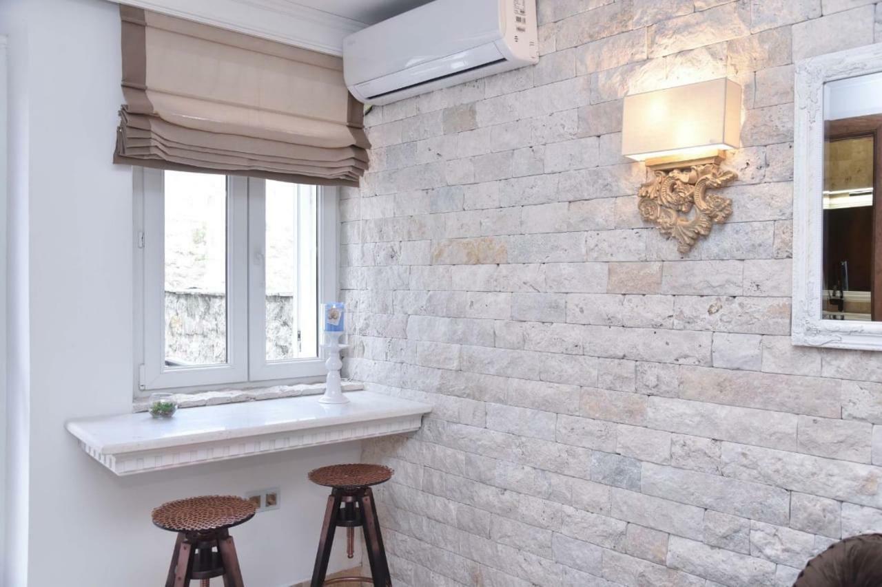 Old Town Skyline Apartment 3 Будва Екстер'єр фото