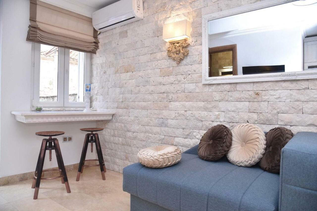 Old Town Skyline Apartment 3 Будва Екстер'єр фото