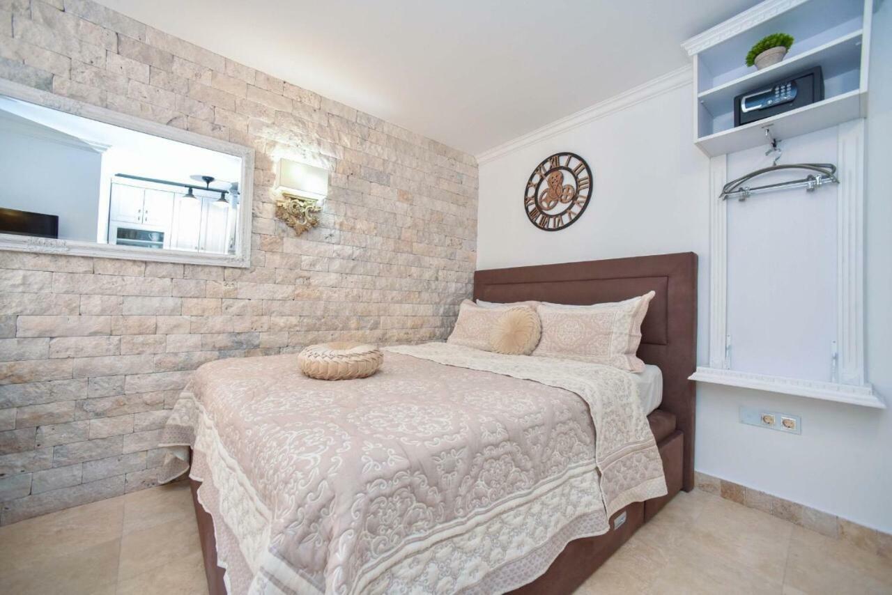 Old Town Skyline Apartment 3 Будва Екстер'єр фото